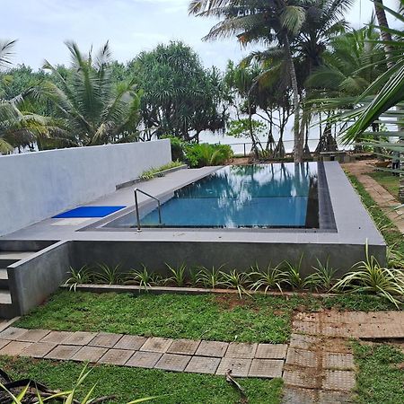 The Sanctuary- Tangalle Exteriér fotografie