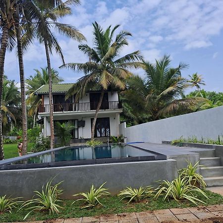 The Sanctuary- Tangalle Exteriér fotografie