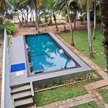 The Sanctuary- Tangalle Exteriér fotografie