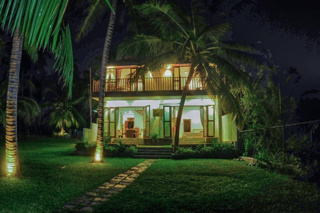 The Sanctuary- Tangalle Exteriér fotografie