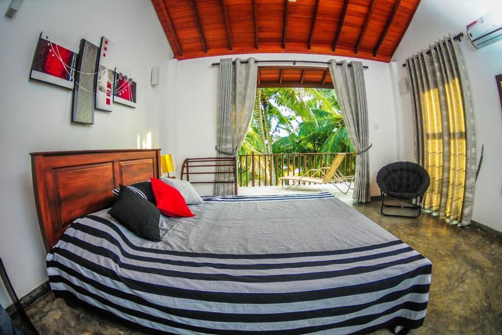 The Sanctuary- Tangalle Exteriér fotografie