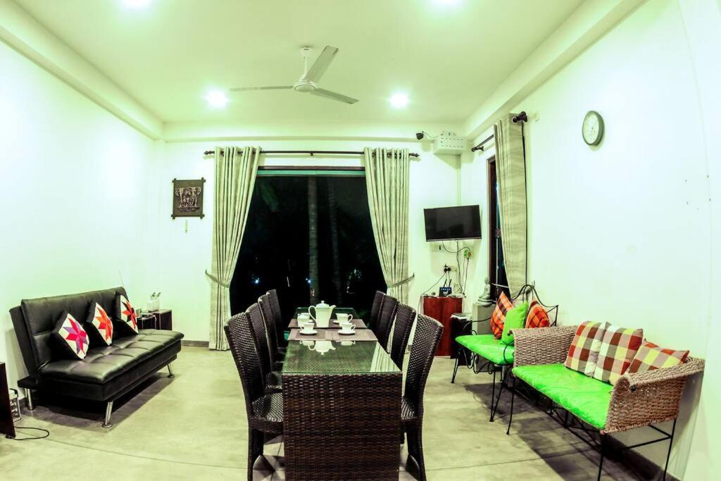 The Sanctuary- Tangalle Exteriér fotografie