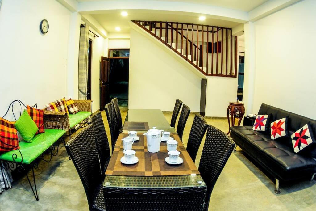 The Sanctuary- Tangalle Exteriér fotografie
