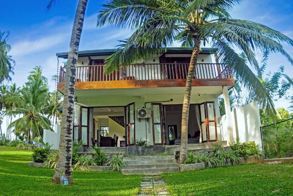 The Sanctuary- Tangalle Exteriér fotografie
