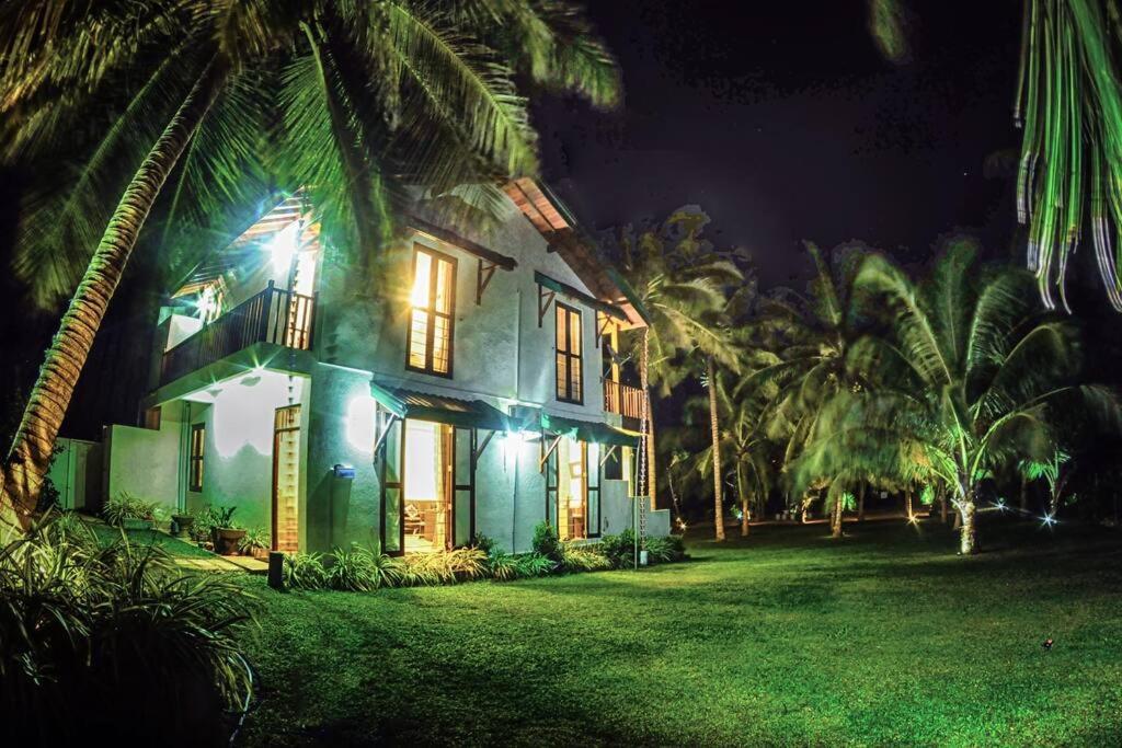 The Sanctuary- Tangalle Exteriér fotografie