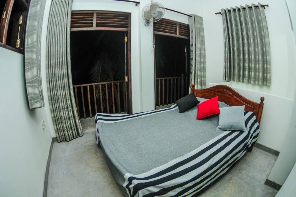 The Sanctuary- Tangalle Exteriér fotografie