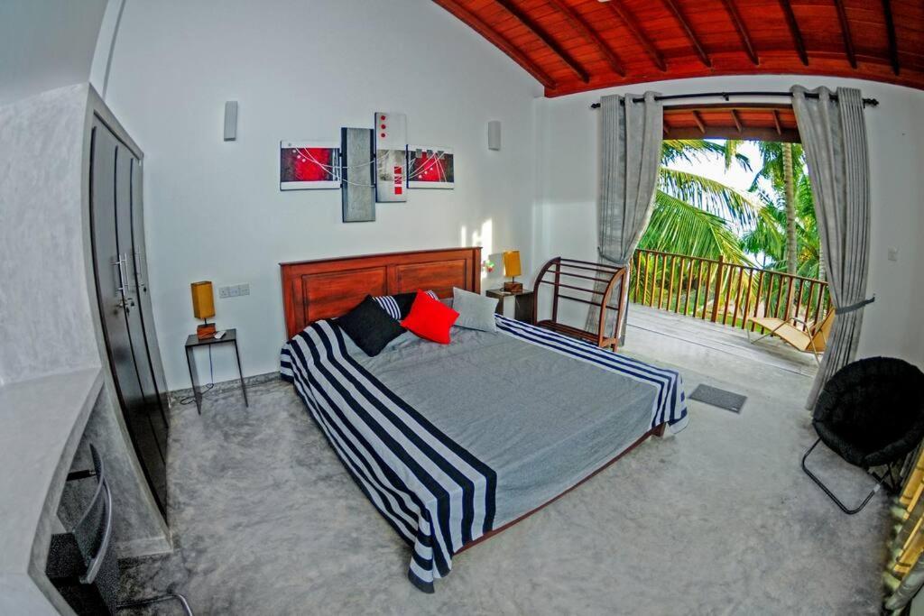 The Sanctuary- Tangalle Exteriér fotografie