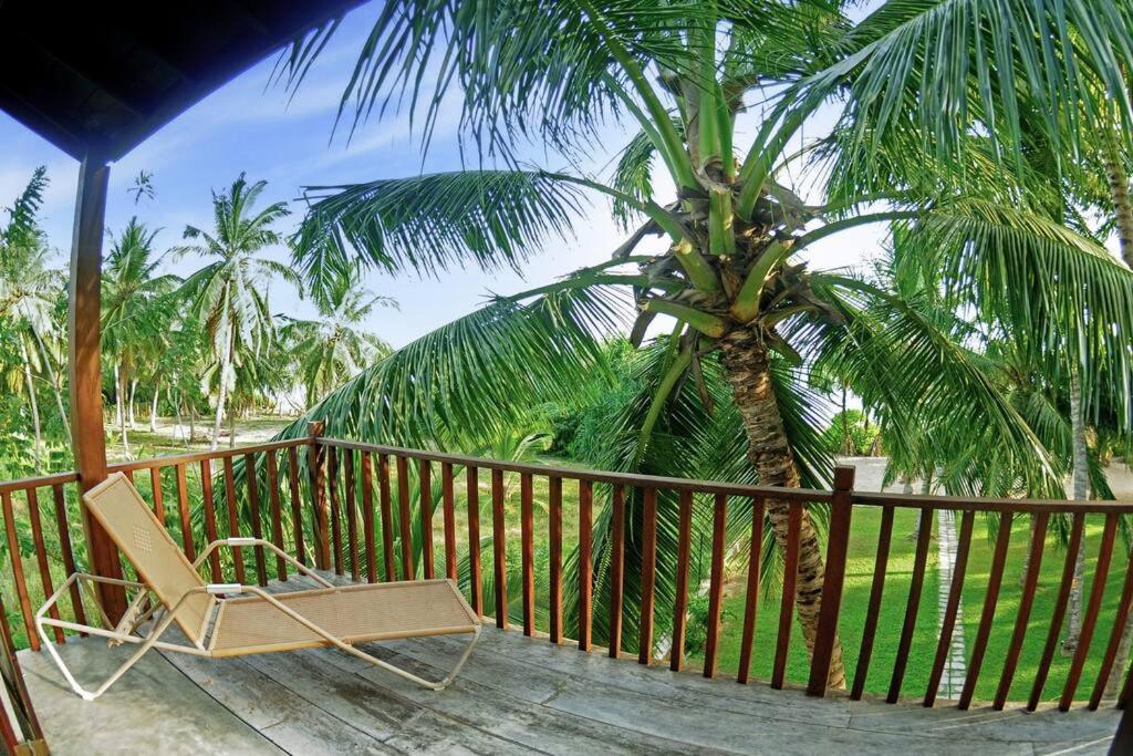 The Sanctuary- Tangalle Exteriér fotografie